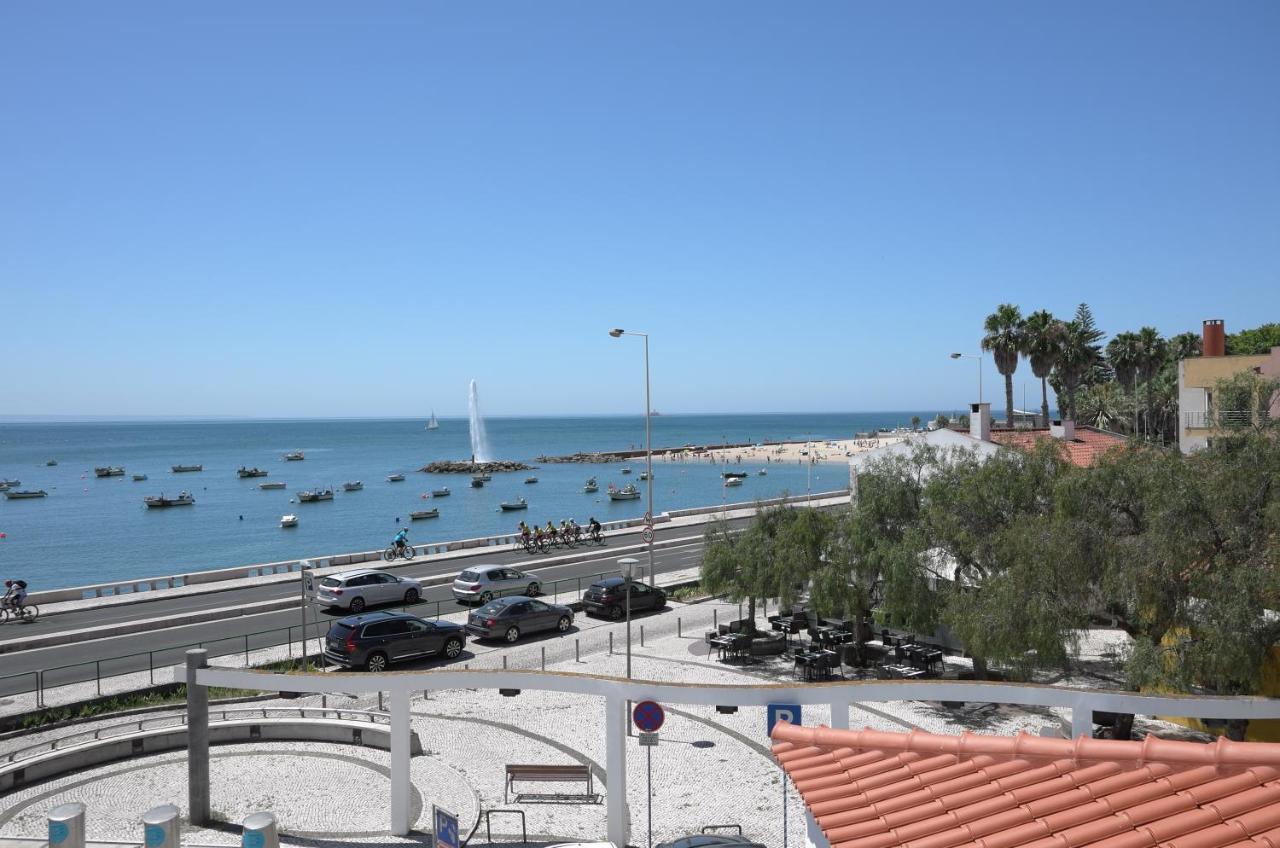 Apartamento Ocean View Double *